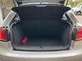 View of boot / luggage space