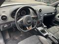 View of dashboard