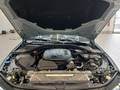 View of engine compartment