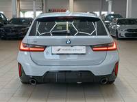 Rear view