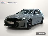 BMW 3 Touring 320 d xDrive M Sport Connected Professional UVP: 80.279,99 €