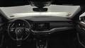 View of dashboard