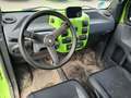 View of dashboard
