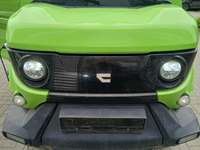 Front view
