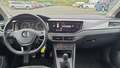 View of dashboard