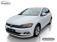 VW Polo 1,6 TDI "Highline"