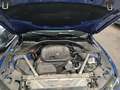 View of engine compartment