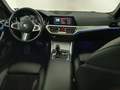 View of dashboard