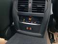View of rear climate control switch