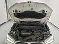 View of engine compartment