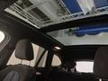 View of sunroof / panoramic roof