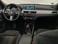 View of dashboard