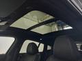 View of sunroof / panoramic roof