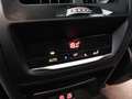 View of rear climate control switch