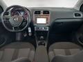 View of dashboard