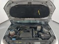 View of engine compartment