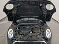 View of engine compartment