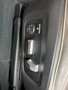 View of control buttons for electric seat adjustment