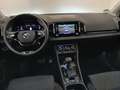View of dashboard