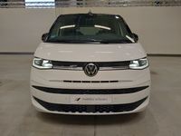 Front view