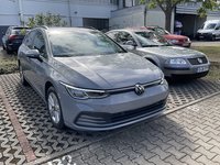 Vista anteriore destra