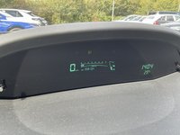 Вид на приборную панель