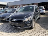 VW Tiguan 2,0 TDI "Sport&Style"