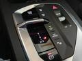 View of centre console