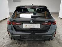 Rear view