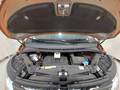 View of engine compartment