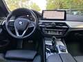 View of dashboard
