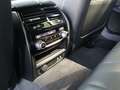 View of rear climate control switch