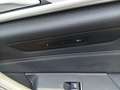 View of control buttons for electric seat adjustment