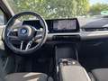 View of dashboard