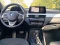 View of dashboard