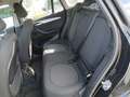 View of rear seat