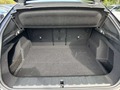 View of boot / luggage space