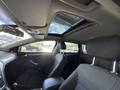 View of sunroof / panoramic roof