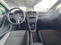 View of dashboard