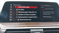 Fahrzeugstatus