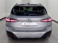 Rear view