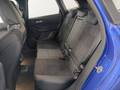 View of rear seat