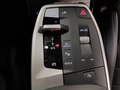 View of centre console