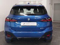 Rear view