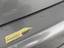 Rear bumper middle