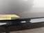 Rear bumper middle