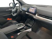 View interior