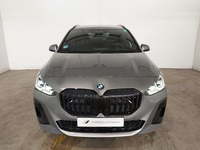 Front view