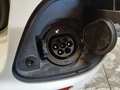 View of fittings for electric vehicle
