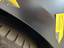Left mudguard